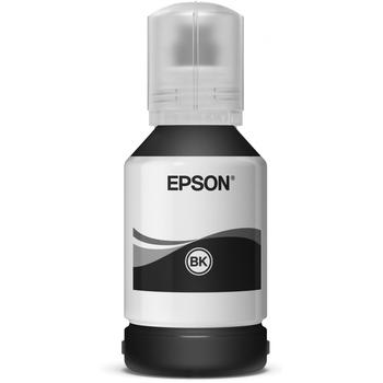 EcoTank MX1XX Series Black Bottle L