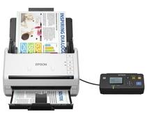 Obrázek k produktu: EPSON WorkForce DS-530N