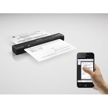 EPSON WorkForce ES-60W