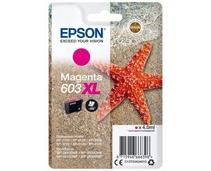 Obrázek k produktu: EPSON C13T03A34010 (č.603XL), purpurový (magenta), 4ml