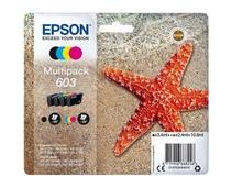 Obrázek k produktu: EPSON T03U640 multipack 4-colors 603