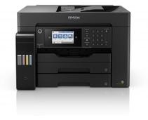 Obrázek k produktu: EPSON L15150, černá (black)