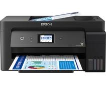 Obrázek k produktu: EPSON L14150, černá (black)
