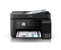 Obrázek k produktu: EPSON L5190, černá (black)