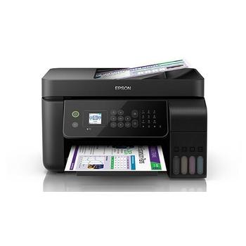 Epson L5190, A4, Wi-Fi All-in-One Ink Printer, 33p + 2500 listů papíru