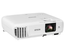 Obrázek k produktu: EPSON EB-W49, bílý (white)