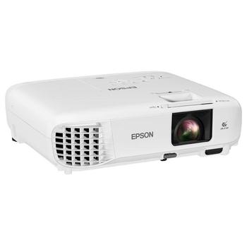 EPSON EB-W49, 3800 Ansi,WXGA,16:10