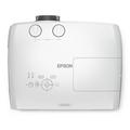 3LCD EPSON EH-TW7100 3000 Ansi 100000:1 Full HD + plátno Aveli 200 x 125