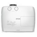 3LCD EPSON EH-TW7000 3000 Ansi 40000:1 Full HD + plátno Aveli 200 x 125