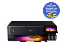 Obrázek k produktu: EPSON EcoTank L8180