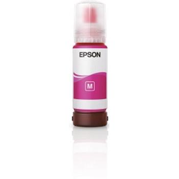 Epson 115 EcoTank Magenta ink bottle
