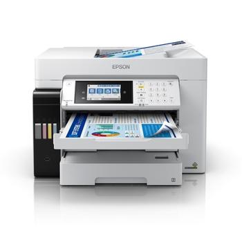Epson EcoTank Pro L15180