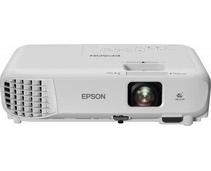 Obrázek k produktu: EPSON EB-W06