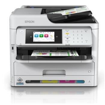 EPSON WorkForce Pro WF-C5890DWF