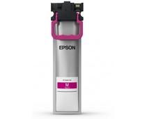 Obrázek k produktu: EPSON C13T11C340 L, purpurová (magenta), 3.000 stran