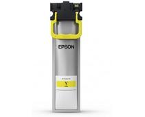 Obrázek k produktu: EPSON C13T11D440 XL, žlutá (yellow), 5.000 stran