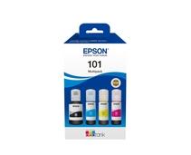 Obrázek k produktu: EPSON 101 EcoTank 4 Multipack