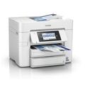 Epson WorkForce Pro/WF-C4810DTWF/MF/Ink/A4/LAN/Wi-Fi/USB