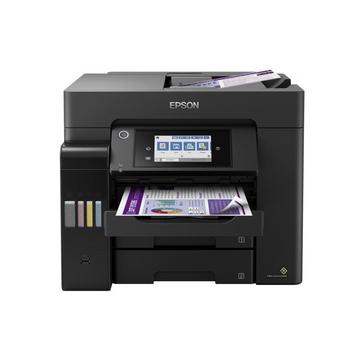 Epson/L6570/MF/Ink/A4/LAN/Wi-Fi Dir/USB