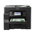 Epson/L6550/MF/Ink/A4/LAN/Wi-Fi Dir/USB