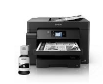 Obrázek k produktu: EPSON EcoTank M15140, černý (black)