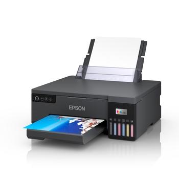 EPSON L8050 ITS