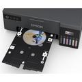 EPSON L8050 ITS