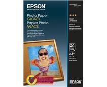 Obrázek k produktu: EPSON Photo Paper Glossy