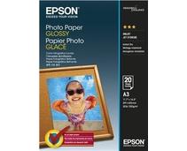 Obrázek k produktu: EPSON Photo Paper Glossy