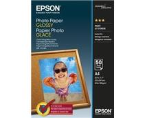 Obrázek k produktu: EPSON Photo Paper Glossy