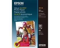 Obrázek k produktu: EPSON Glossy Photo Paper