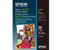 Obrázek k produktu: EPSON Glossy Photo Paper