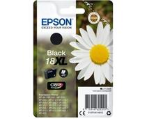 Obrázek k produktu: EPSON Singlepack Black 18XL