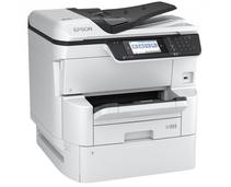 Obrázek k produktu: EPSON WorkForce Pro WF-C878RDWF