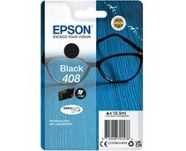 Obrázek k produktu: EPSON Singlepack Black 408