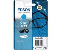 Obrázek k produktu: EPSON Singlepack Cyan 408