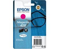 Obrázek k produktu: EPSON Singlepack Magenta 408