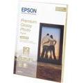 Obrázek k produktu: EPSON  Paper Premium Glossy Photo 13x18