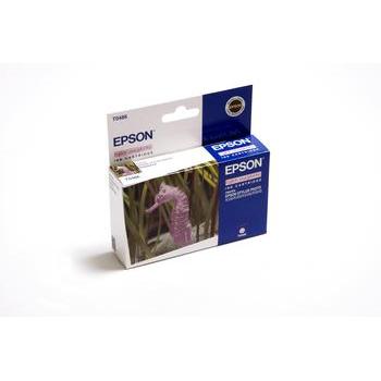 EPSON C13T048640 světle purpurová (light magenta)
