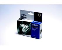 Obrázek k produktu: EPSON  C13T054140, černá (black), 13 ml