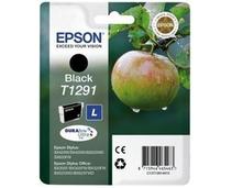Obrázek k produktu: EPSON  T1291, černá (black), 11ml