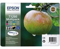 Obrázek k produktu: EPSON  T1295, CMYK, multipack