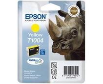 Obrázek k produktu: EPSON  T1004, žlutá (yellow)