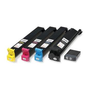 Toner EPSON C13S050474 žlutý (yellow)
