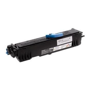 Toner EPSON C13S050521 černý (black)