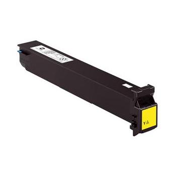Toner KONICA MINOLTA A0D7253 žlutý (yellow)