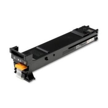 Toner EPSON C13S050493 černý (black)
