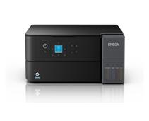 Obrázek k produktu: EPSON EcoTank L4360