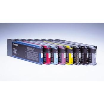 Inkoustová náplň EPSON T544700 light black