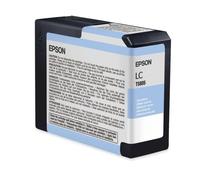 Obrázek k produktu: EPSON  T580500, light cyan, 80 ml